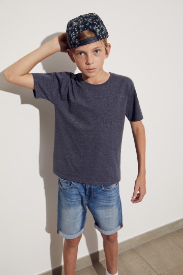 FOTL Kids Iconic T 1