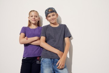 FOTL Kids Iconic T 2