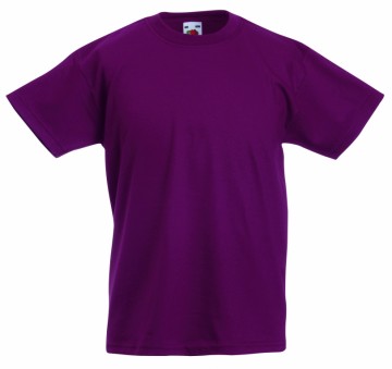 FOTL Kids Valueweight T 41