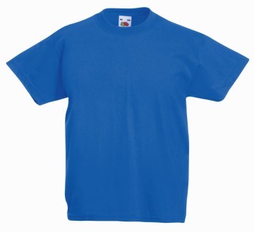 FOTL Kids Valueweight T 51