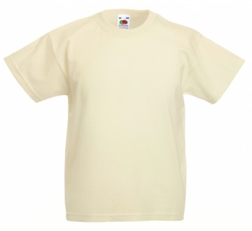 FOTL Kids Valueweight T 60