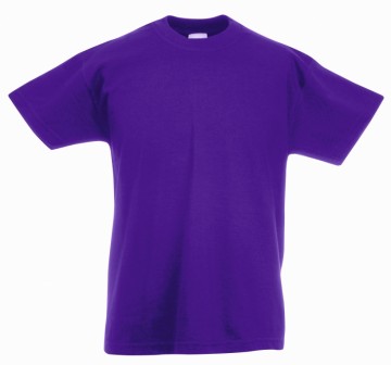 FOTL Kids Valueweight T PE