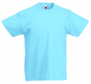 FOTL Kids Valueweight T YT