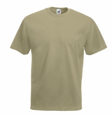 FOTL Valueweight T Khaki