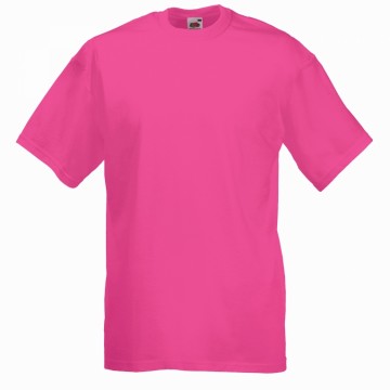 FOTL Valueweight T Fuchsia