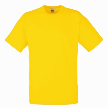 FOTL Valueweight T Geel
