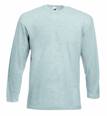 FOTL Valueweight T met lange mouwen 94