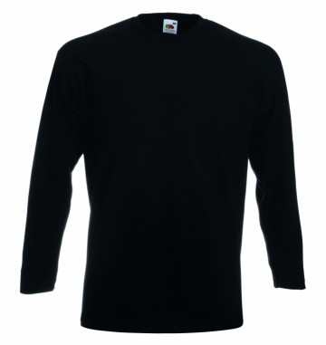 FOTL Super Premium T met lange mouwen 30
