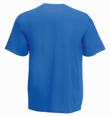 FOTL Valueweight T met V-hals 51