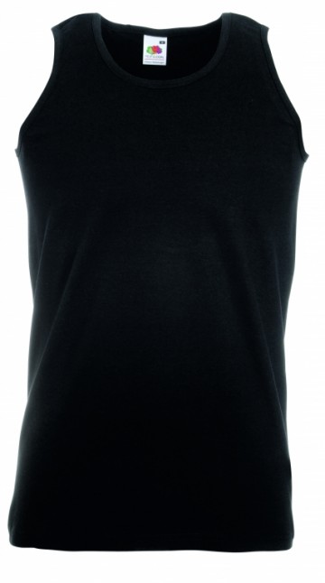 FOTL Atletisch hemd 36