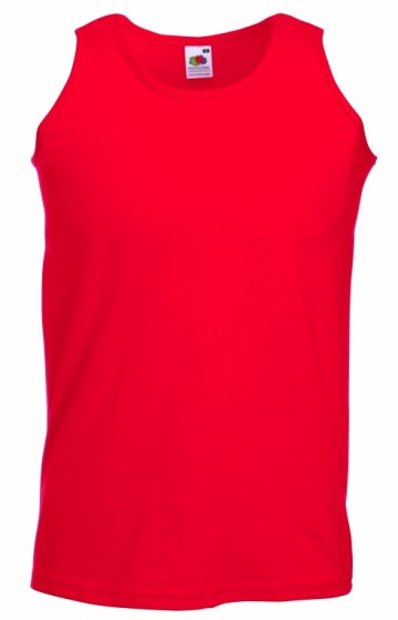 FOTL Atletisch hemd 40