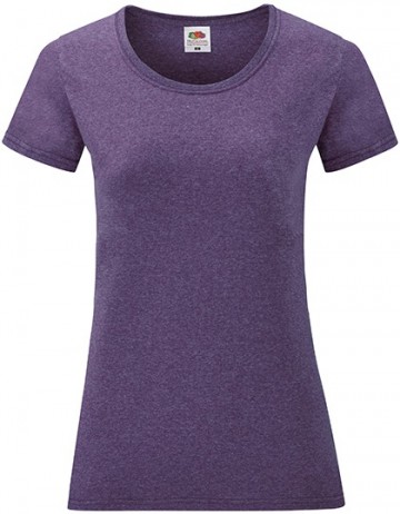 FOTL Lady-Fit Valueweight T GL