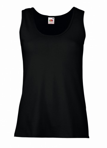 FOTL Lady-Fit Valueweight Tanktop 36
