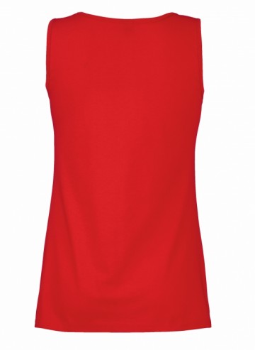 FOTL Lady-Fit Valueweight Tanktop 40 rug