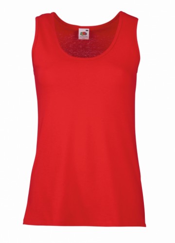 FOTL Lady-Fit Valueweight Tanktop 40