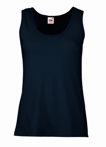 FOTL Lady-Fit Valueweight Tanktop AZ