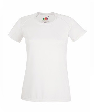 FOTL Lady Fit Performance T
