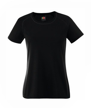 FOTL Lady Fit Performance T