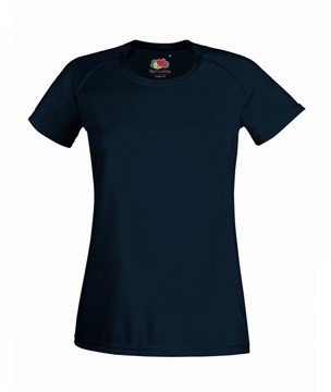 FOTL Lady Fit Performance T