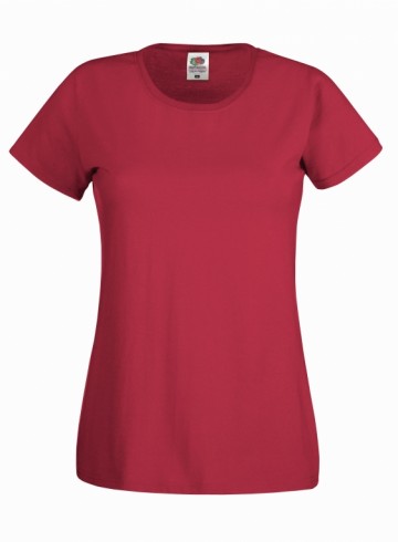 FOTL Lady-Fit Original Tee BX