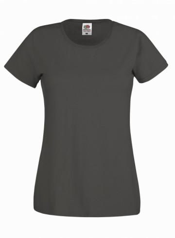 FOTL Lady-Fit Original Tee GL
