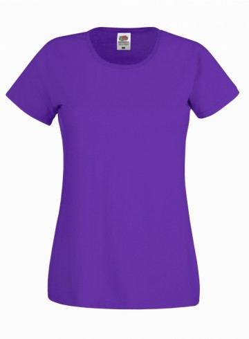FOTL Lady-Fit Original Tee PE