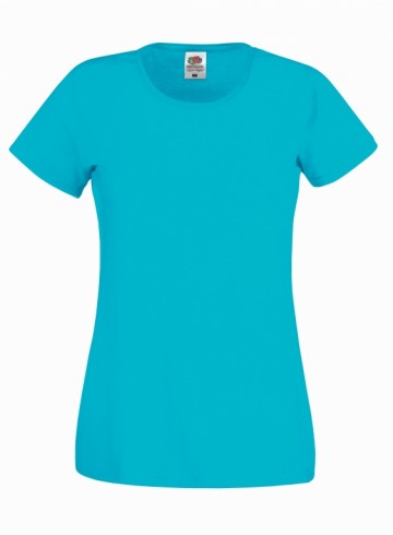 FOTL Lady-Fit Original Tee ZU