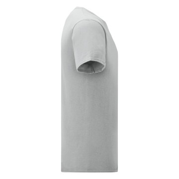 FOTL 614300 Iconic T xw zinkgrijs zij