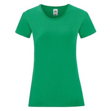 FOTL 614320 Lady Iconic T kelly groen