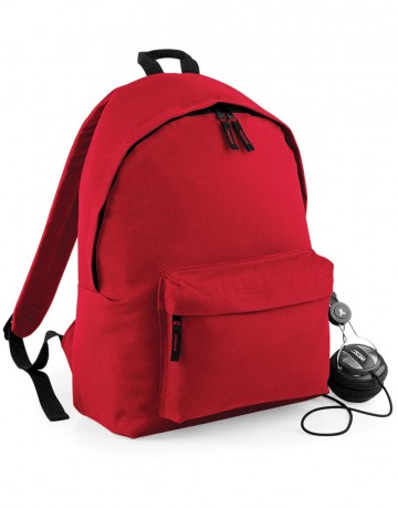BG550 Athleisure Pro Backpack - Rood