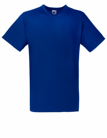 FOTL Valueweight T met V-hals 32