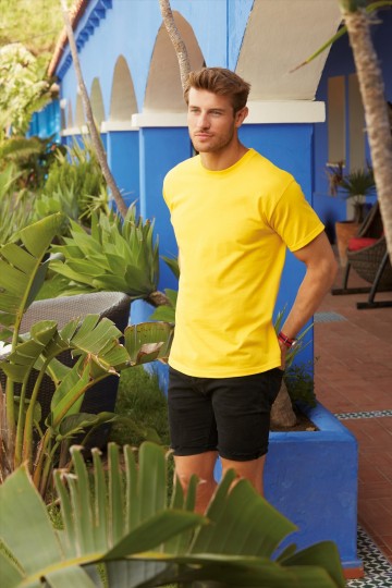 612120 FOTL Heavy Cotton T