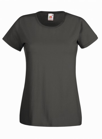 FOTL Lady-Fit Valueweight T GL