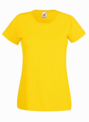 FOTL Lady-Fit Valueweight T K2