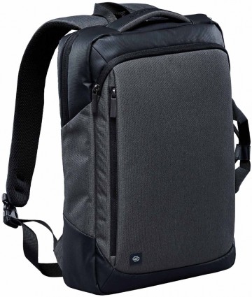 614.18 Stormtech Road Warrior Computer Pack