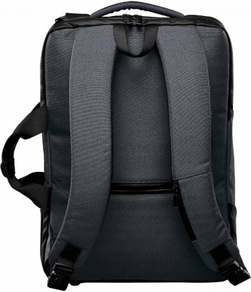 614.18 Stormtech Road Warrior Computer Pack