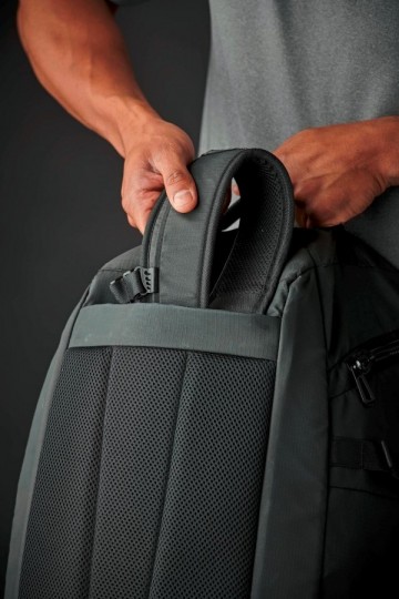 617.18 Stormtech Madagascar Duffel rugtas