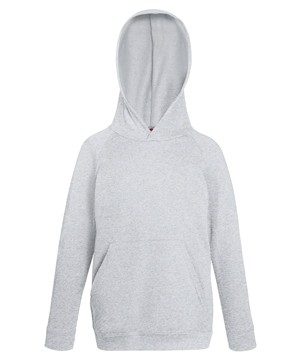 FOTL Kids Hooded Sweat (Lightweight)