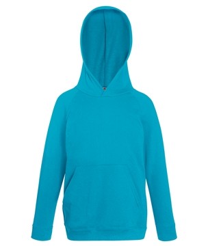 FOTL Kids Hooded Sweat (Lightweight) ZU