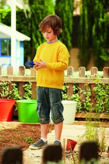 FOTL Kids Set-In Sweat (Premium) 34