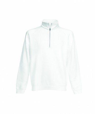 FOTL Zip Neck Sweat (Premium) 30
