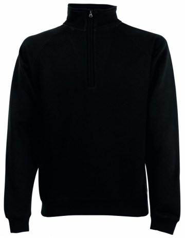 FOTL Zip Neck Sweat (Premium) 36