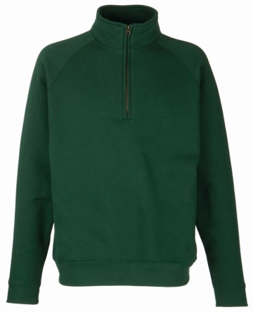FOTL Zip Neck Sweat (Premium) 38