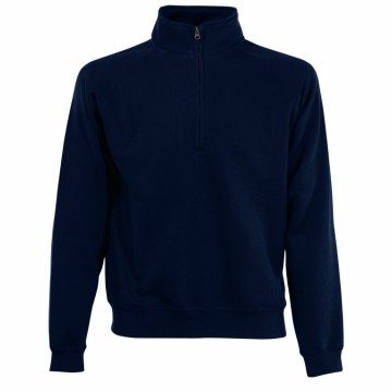 FOTL Zip Neck Sweat (Premium) AZ