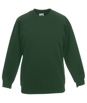 FOTL Kids Raglan Sweat (Premium) 38