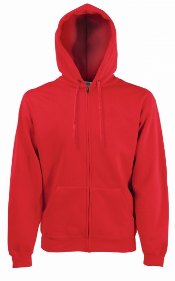 FOTL Hooded Sweat Jacket (Premium) 40