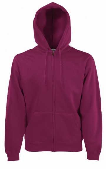 FOTL Hooded Sweat Jacket (Premium) 41