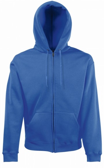 FOTL Hooded Sweat Jacket (Premium) 51