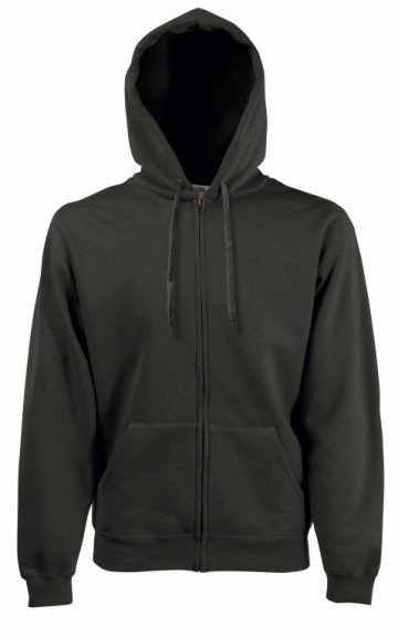 FOTL Hooded Sweat Jacket (Premium) 87