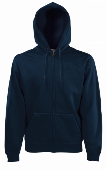 FOTL Hooded Sweat Jacket (Premium) AZ